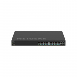 Perjungti NETGEAR M4350-24G4XF (GSM4328-100NES)