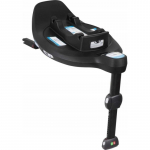 Graco Baza Snugturn R129 Juoda