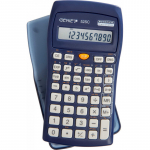 Genie 52SC Blue
