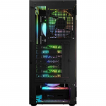 Logic Concept Portos ARGB Midi Black