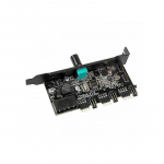 Lamptron CFM36 RGB LED Controller for PCI