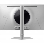 &bdquo;Samsung Odyssey G6 LS27DG612SUXEN&ldquo; 27 colių OLED 16:9 sidabrinis