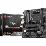 MSI MAG A520M Vector WiFi