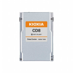 Kioxia CD8-R 15.4TB KCD8XRUG15T3