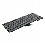 Laptop keyboard for Dell E7240, E7420, E7440