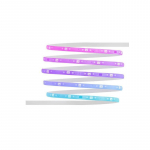 Hombli Smart LED Strip 2, 5m, RGBIC+CCT