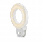 Hama 00004674 LED Ring Light ToGo