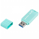 &bdquo;Goodram UME3 CARE&ldquo; 16 GB USB 3.0 atmintinė, mėlyna