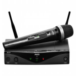 AKG WMS420 Vocal Set Band A - Bezvadu mikrofona komplekts