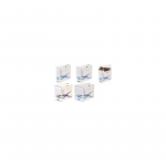 Fellowes 4460101 Zils