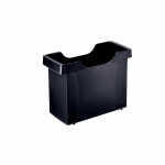 Leitz Uni-Box Plus dokumentu kārba melna