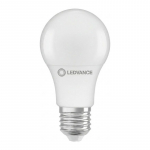 LEDVANCE LEDV LED Bulb 8.8-60W / 827 806lm E27 Matt Dimmable 200&deg; 25000h