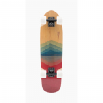 Landyachtz Dinghy Cruiser 28.5 Classic Fender Panda Complete Longboard