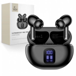 TECH-PROTECT ULTRABOOST TWS EARPHONE PRO G2 MELNS