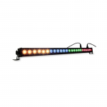 LIGHT4ME DECO BAR 24 RGBA Light Bar
