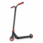 Ethic Erawan V2 Medium Stunt Scooter (Black) - 6061 Aluminium, 110mm Wheels, 2.9kg