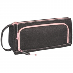 BRUNNEN s'maepp Midnight Sky Pencil Case Black