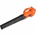 Black & Decker BCBL200B-XJ bezvadu aksiālais lapu pūtējs, 18 V, bez akumulatora un lādētāja