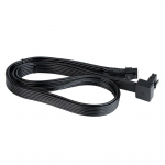 Baro&scaron;anas bloks SILVERSTONE SST-PP14-90 500W ar 90mm ventilatoru