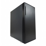 LC-Power LC-8000B-ON Midi Tower, juodas
