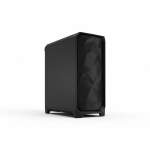 PC korpuss Fractal Design Meshify 3 Black Solid ATX