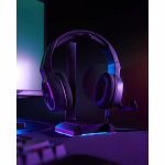 Hama uRage SoundZ 300v2 spēļu austiņas melnas