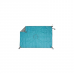 Gardena 00507-20 15 m tekstila &scaron;ļūtene 13 mm (1 / 2 collas) pelēka