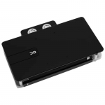 Alphacool Core GeForce RTX 5080 / 5070Ti Ūdensbloks