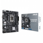 ASUS PRIME H610M-K D4 Intel H610 LGA 1700 micro ATX mātesplate