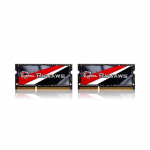 Pami&ecirc;&aelig; RAM G.SKILL Ripjaws F3-1600C11S-8GRSL (DDR3 SO-DIMM 1 x 8 GB 1600 MHz CL10)