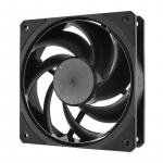 Dzesētājs Cooler Master Mobius 120 Black Edition 12 cm 107,1 m&sup3; / h