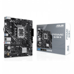 ASUS Prime H610M-K Intel H610 LGA 1700 micro ATX mātesplate
