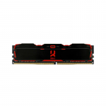 DDR4 atmiņas modulis GOODRAM IRDM X 8GB 3200MHz 288-pin DIMM Melns