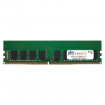 PHS-memory 32GB RAM atmiņa, saderīga ar Gigabyte AORUS PRO Z390 WIFI (rev. 1.0), DDR4 UDIMM ECC, 2666MHz, PC4-2666V-E (S