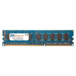PHS-memory 8GB RAM atmiņa Gigabyte GA-Z97MX-Gaming 5 (rev. 1.0) DDR3 UDIMM ECC 1600MHz PC3-12800E (SP154271)