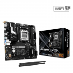 ASRock B850M-X WiFi R2.0 AMD B850 AM5 Micro-ATX mātesplate