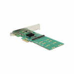 Iek&scaron;ējais SATA adapteris DeLOCK 89588