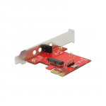 Iek&scaron;ējais M.2 adapteris DeLOCK 89889