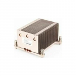 Fujitsu Cooler Kit for 2nd CPU - Processor Air Cooler (PY-TKCPC86)