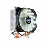 ZALMAN CNPS9X OPTIMA RG B CPU dzesētājs 120mm