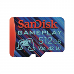 MicroSD SanDisk 256GB UHS-I SDSQXAV-256G-GN6XN
