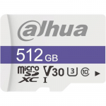 512GB DAHUA TF-C100 / 512GB Atmiņas Karte
