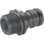 Universālais adapteris Gardena Profi Maxi-Flow System 265 mm (G 3 / 4)