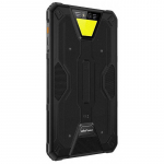 &bdquo;Ulefone Armor Pad 2&ldquo; 11 colių, 8 GB, 256 GB, 4 GB, juodas