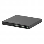 Jungiklis - Netgear M4350-24F4X 24 SFP 4 SFP+ prievadai 200 Gbps