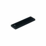 M.2 PCIe NVMe SSD dėklas USB3.1