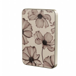 Burga Magnetic 5000 mAh Power Bank Barely Yours Gold