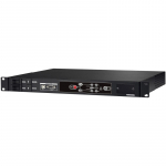 Bluewalker PowerWalker ATS - Redundant switch (Rack - einbauf&auml;hig) - Wechselstrom 220 / 230 / 240 V - RS-232, USB - Ausg