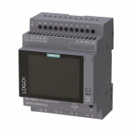 Siemens LOGO! 24 CE Logic Module 6ED1052-1CC08-0BA3