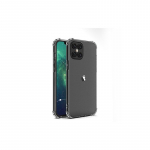 &bdquo;iLike Realme Realme C21&ldquo; apsauginis 1,5 mm dėklas, skaidrus